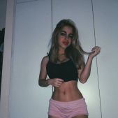 Hot beautiful argentinian babe