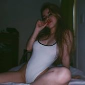Hot beautiful argentinian babe