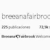 Exposed: Breanna Fairbrook