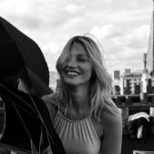 The sexy beauty of white women