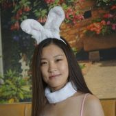 Chinese Amateur