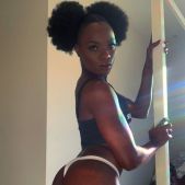 BLACK POWER