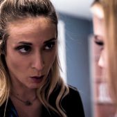 Alina Lopez - Punishing The Babysitter - Pure Taboo