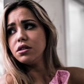 Alina Lopez - Punishing The Babysitter - Pure Taboo