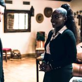 Osa Lovely - The Customer Is Always Right - Pure Taboo