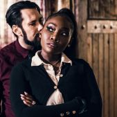 Osa Lovely - The Customer Is Always Right - Pure Taboo