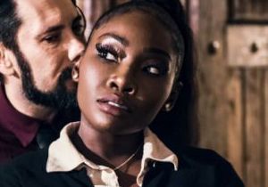 Osa Lovely - The Customer Is Always Right - Pure Taboo