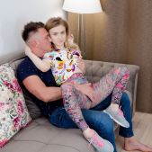 Flora Fairy - Little Miss Fancy Pants - 21 Sextury