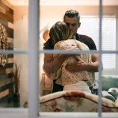 Jane Wilde, Natalie Knight, Nathan Bronson - Living Vicariously - Pure Taboo