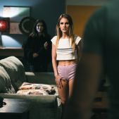 Jane Wilde, Natalie Knight, Nathan Bronson - Living Vicariously - Pure Taboo