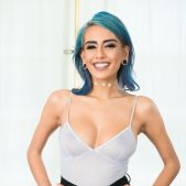 Janice Griffith - Gamer - Burning Angel