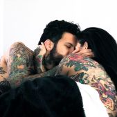 Joanna Angel, Small Hands - Joanna Angel's Lana - Episode 1 - Burning Angel