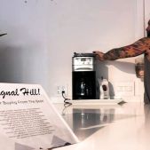 Joanna Angel, Small Hands - Joanna Angel's Lana - Episode 1 - Burning Angel