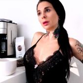 Joanna Angel, Small Hands - Joanna Angel's Lana - Episode 1 - Burning Angel