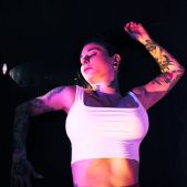 Joanna Angel - Joanna Angel's Lana - Episode 2 - Burning Angel