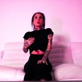 Joanna Angel - Joanna Angel's Lana - Episode 2 - Burning Angel