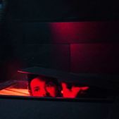 Joanna Angel - Joanna Angel's Lana - Episode 2 - Burning Angel
