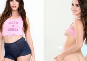 Gianna Gem, Filthy Rich - Pleasures Of Being Dirty And Old - Devil's Film