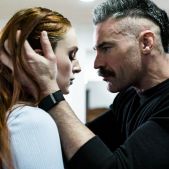 Maya Kendrick, Charles Dera - The Widower, Scene #01 - Pure Taboo