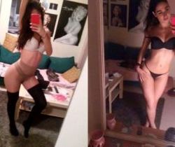 Elena Kremlidou Nude Photos