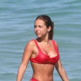 MADDY BURCIAGA, NUDES!