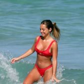MADDY BURCIAGA, NUDES!