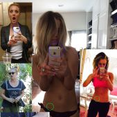 Kaley Cuoco nude photos (iCloud hack)
