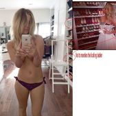 Kaley Cuoco nude photos (iCloud hack)