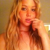 Jennifer Lawrence Sexy Nudes