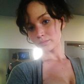 Jennifer Lawrence Sexy Nudes