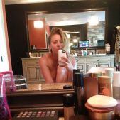 Kaley Cuoco all nude pics
