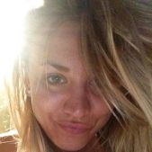 Kaley Cuoco all nude pics