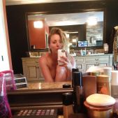 Kaley Cuoco all nude pics
