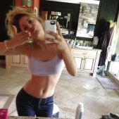 Kaley Cuoco all nude pics