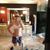 Kaley Cuoco all nude pics