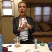 Kaley Cuoco all nude pics