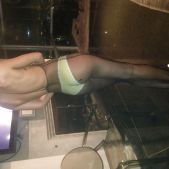 Rihanna nude photos (iCloud hack)