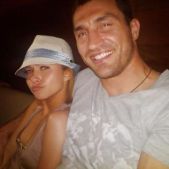 Hayden Panettiere - Fappening 2 - New Personal Photos