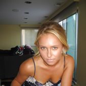 Hayden Panettiere - Fappening 2 - New Personal Photos