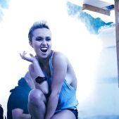 Hayden Panettiere - Fappening 2 - New Personal Photos