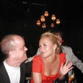 Hayden Panettiere - Fappening 2 - New Personal Photos