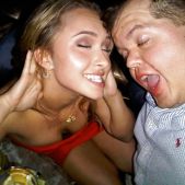 Hayden Panettiere - Fappening 2 - New Personal Photos