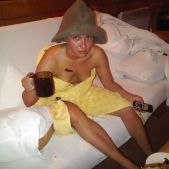Hayden Panettiere - Fappening 2 - New Personal Photos