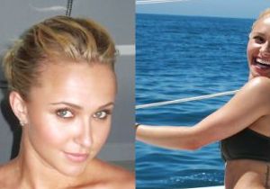 Hayden Panettiere - Fappening 2 - New Personal Photos