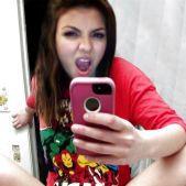Celebrity nudes