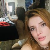 Bella Thorne Naked in OnlyFans - High Quality