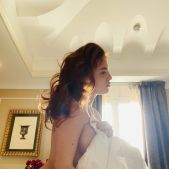 Bella Thorne Naked in OnlyFans - High Quality