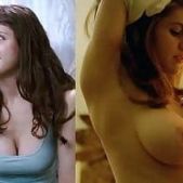 Busty Celeb Alexandra Daddario Nudes and Sexy Shots