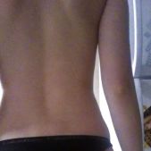 Ali Michael nude photos (iCloud hack)