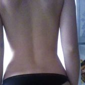 Ali Michael nude photos (iCloud hack)